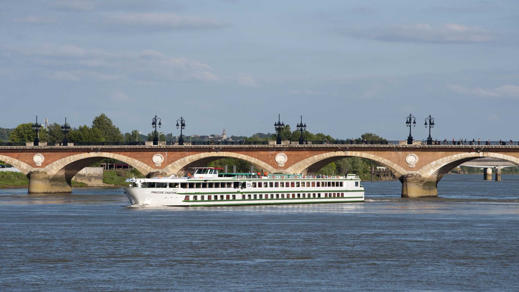 france dordogne river cruises